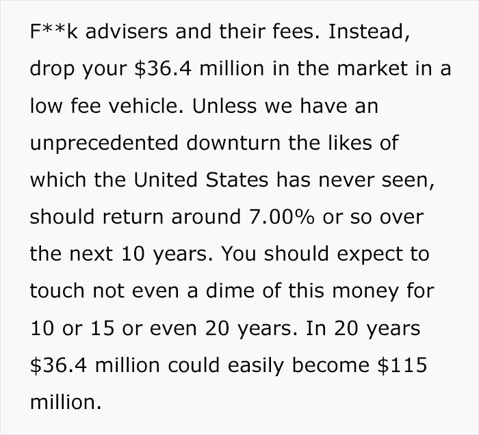 The Dark Side Of Winning The Lottery: Person Shares Examples Of How Winning Big Can Ruin Your Life The Dark Side Of Winning The Lottery: Person Shares Examples Of How Winning Big Can Ruin Your Life