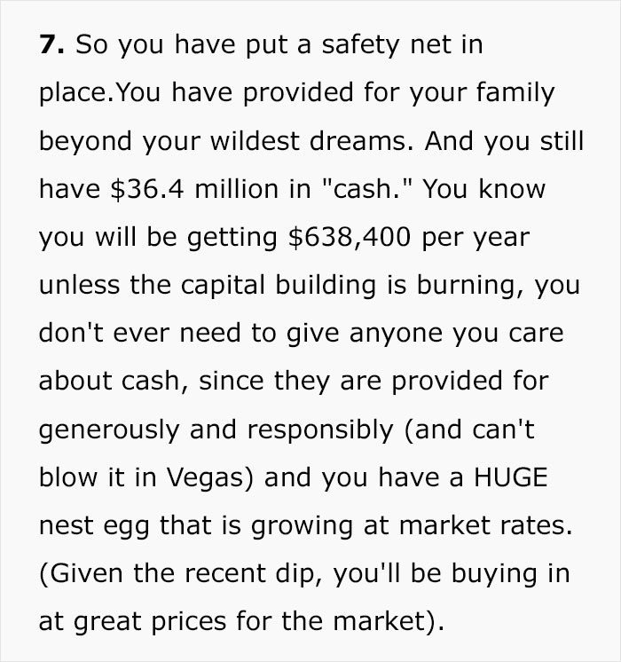 The Dark Side Of Winning The Lottery: Person Shares Examples Of How Winning Big Can Ruin Your Life The Dark Side Of Winning The Lottery: Person Shares Examples Of How Winning Big Can Ruin Your Life