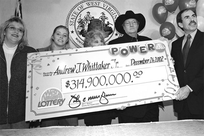 The Dark Side Of Winning The Lottery: Person Shares Examples Of How Winning Big Can Ruin Your Life The Dark Side Of Winning The Lottery: Person Shares Examples Of How Winning Big Can Ruin Your Life