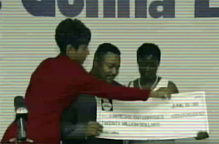 The Dark Side Of Winning The Lottery: Person Shares Examples Of How Winning Big Can Ruin Your Life The Dark Side Of Winning The Lottery: Person Shares Examples Of How Winning Big Can Ruin Your Life