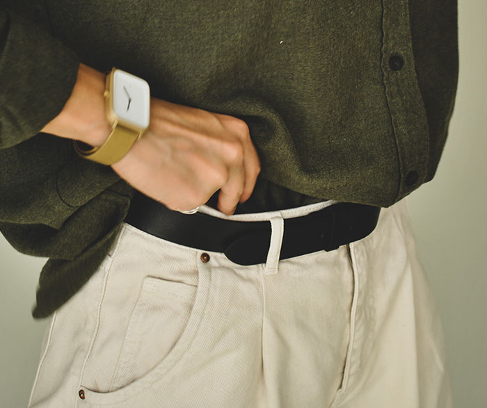 Restaurant Employee Alters Uniform To Comply With The Dress Code And Teach Her Misogynistic Manager A Lesson Restaurant Employee Alters Uniform To Comply With The Dress Code And Teach Her Misogynistic Manager A Lesson