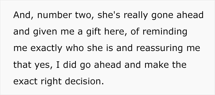 Parents Send A Christmas Card To Their Daughter After A Year Of Not Talking And Decide To Include A Hurtful Message Which Goes Viral With 2.6M Views Parents Send A Christmas Card To Their Daughter After A Year Of Not Talking And Decide To Include A Hurtful Message Which Goes Viral With 2.6M Views