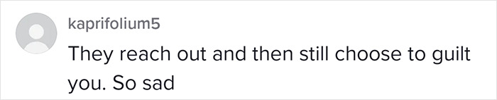 Parents Send A Christmas Card To Their Daughter After A Year Of Not Talking And Decide To Include A Hurtful Message Which Goes Viral With 2.6M Views Parents Send A Christmas Card To Their Daughter After A Year Of Not Talking And Decide To Include A Hurtful Message Which Goes Viral With 2.6M Views