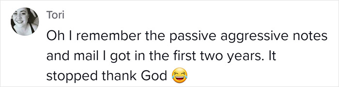 Parents Send A Christmas Card To Their Daughter After A Year Of Not Talking And Decide To Include A Hurtful Message Which Goes Viral With 2.6M Views Parents Send A Christmas Card To Their Daughter After A Year Of Not Talking And Decide To Include A Hurtful Message Which Goes Viral With 2.6M Views