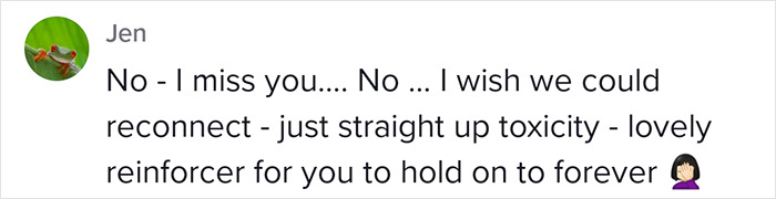 Parents Send A Christmas Card To Their Daughter After A Year Of Not Talking And Decide To Include A Hurtful Message Which Goes Viral With 2.6M Views Parents Send A Christmas Card To Their Daughter After A Year Of Not Talking And Decide To Include A Hurtful Message Which Goes Viral With 2.6M Views