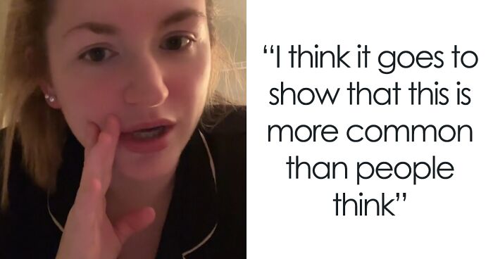 “Am I Gross, Yes Or No?”: Woman’s Controversial Showering Habits Spark Heated Debate On TikTok