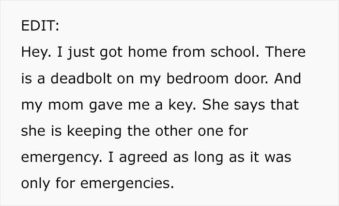 “Am I A Jerk For Making My Parents Choose Between My Sister Going To Jail Or Replacing My Car With Their Vacation Money” “Am I A Jerk For Making My Parents Choose Between My Sister Going To Jail Or Replacing My Car With Their Vacation Money”