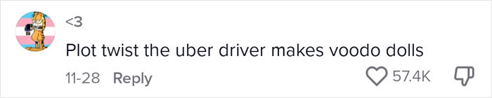 Women Are Sharing How They Intentionally Leave Hair And Fingerprints In Taxis As Evidence, And It's An Eye-Opening Reality Check Women Are Sharing How They Intentionally Leave Hair And Fingerprints In Taxis As Evidence, And It's An Eye-Opening Reality Check