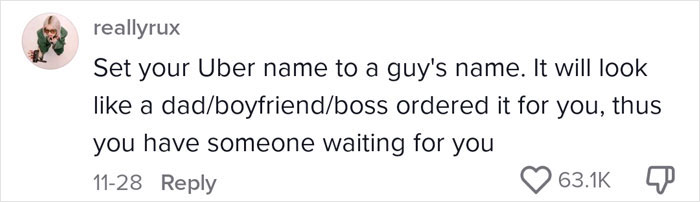 Women Are Sharing How They Intentionally Leave Hair And Fingerprints In Taxis As Evidence, And It's An Eye-Opening Reality Check Women Are Sharing How They Intentionally Leave Hair And Fingerprints In Taxis As Evidence, And It's An Eye-Opening Reality Check