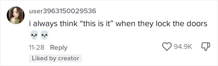 Women Are Sharing How They Intentionally Leave Hair And Fingerprints In Taxis As Evidence, And It's An Eye-Opening Reality Check Women Are Sharing How They Intentionally Leave Hair And Fingerprints In Taxis As Evidence, And It's An Eye-Opening Reality Check