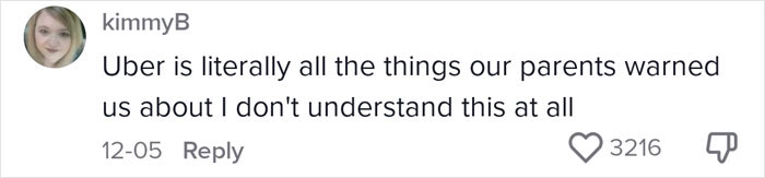 Women Are Sharing How They Intentionally Leave Hair And Fingerprints In Taxis As Evidence, And It's An Eye-Opening Reality Check Women Are Sharing How They Intentionally Leave Hair And Fingerprints In Taxis As Evidence, And It's An Eye-Opening Reality Check