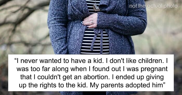 People Explain Why They Regret Having Kids In 30 Honest Posts