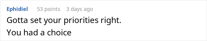 Dad Posts How He Had To Choose Work Over His Sick Baby In Hopes For Compassion And Support, Gets A Reality Check Instead Dad Posts How He Had To Choose Work Over His Sick Baby In Hopes For Compassion And Support, Gets A Reality Check Instead
