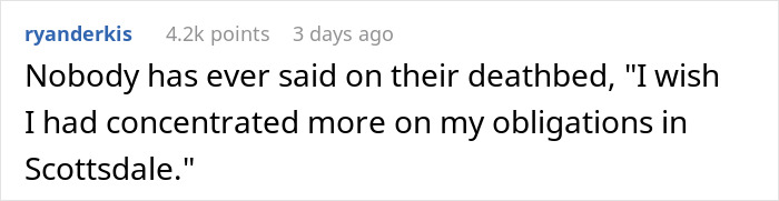 Dad Posts How He Had To Choose Work Over His Sick Baby In Hopes For Compassion And Support, Gets A Reality Check Instead Dad Posts How He Had To Choose Work Over His Sick Baby In Hopes For Compassion And Support, Gets A Reality Check Instead