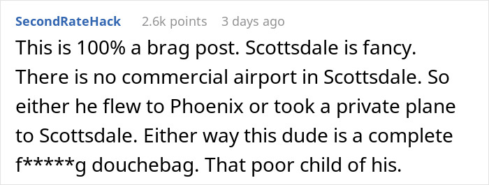 Dad Posts How He Had To Choose Work Over His Sick Baby In Hopes For Compassion And Support, Gets A Reality Check Instead Dad Posts How He Had To Choose Work Over His Sick Baby In Hopes For Compassion And Support, Gets A Reality Check Instead
