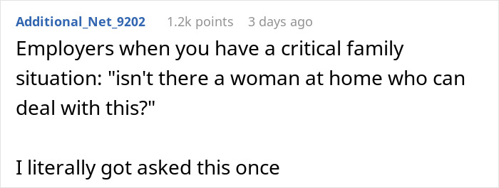 Dad Posts How He Had To Choose Work Over His Sick Baby In Hopes For Compassion And Support, Gets A Reality Check Instead Dad Posts How He Had To Choose Work Over His Sick Baby In Hopes For Compassion And Support, Gets A Reality Check Instead