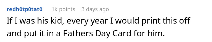 Dad Posts How He Had To Choose Work Over His Sick Baby In Hopes For Compassion And Support, Gets A Reality Check Instead Dad Posts How He Had To Choose Work Over His Sick Baby In Hopes For Compassion And Support, Gets A Reality Check Instead
