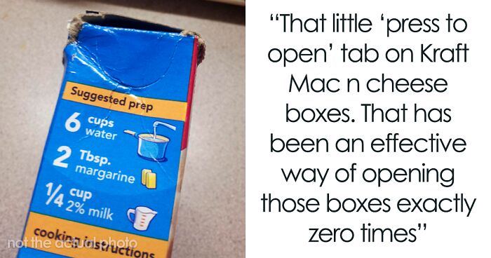 “Why Does This Even Exist?” 35 Inventions That People In This Online Thread Find Strange And Useless