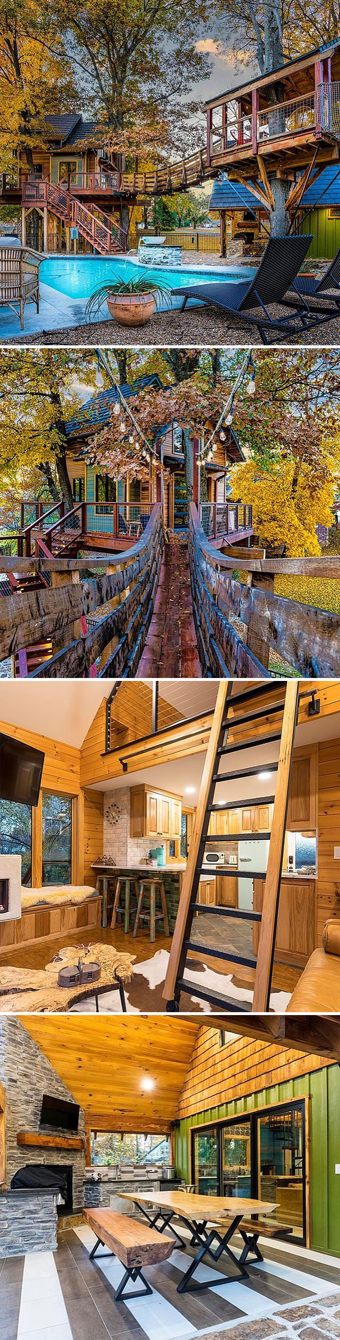 Soooo This Home Comes With A Tree House Back Yard (Sorry, It’s Not A Potato Shed) 🌳🏡. Currently Listed For $1,250,000. 2 Bd, 3 Ba. 866 Sq Ft. Via Zgw Hoa President On Twitter: Davemrosenblatt