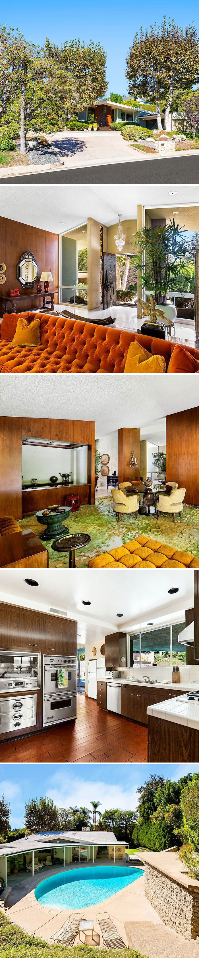 Zillowgonewildi’ve Never Said This Before But Here’s A Perfect Mid-Century Modern In Beverly Hills Thats Being Listed For The First Time In Over 60 Years. Currently Listed For $6,995,000. 5 Bd, 4 Ba. 3,989 Sq Ft. .49 Acres