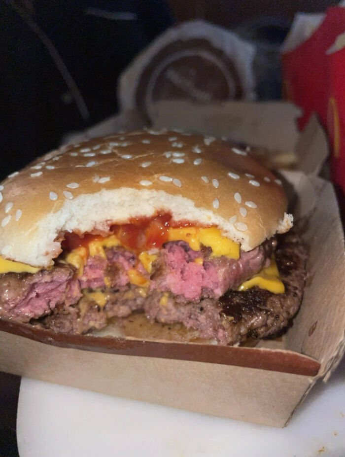 TikTok went viral after McDonald's shared 12 facts every user should know