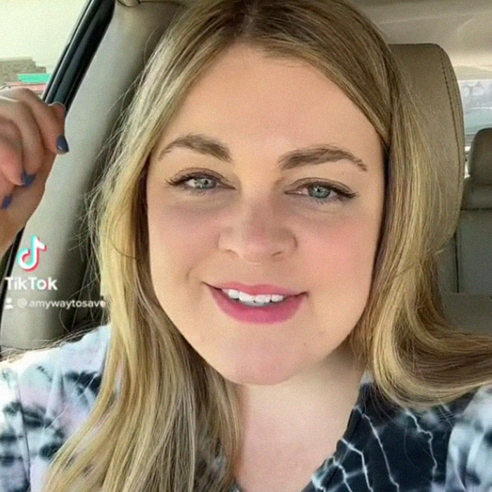 Woman Puts Inflation Into Perspective By Buying The Same Grocery List In 2020, 2022, And 2023 Woman Puts Inflation Into Perspective By Buying The Same Grocery List In 2020, 2022, And 2023