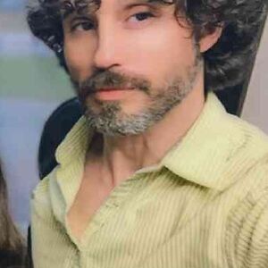 federicomarin avatar