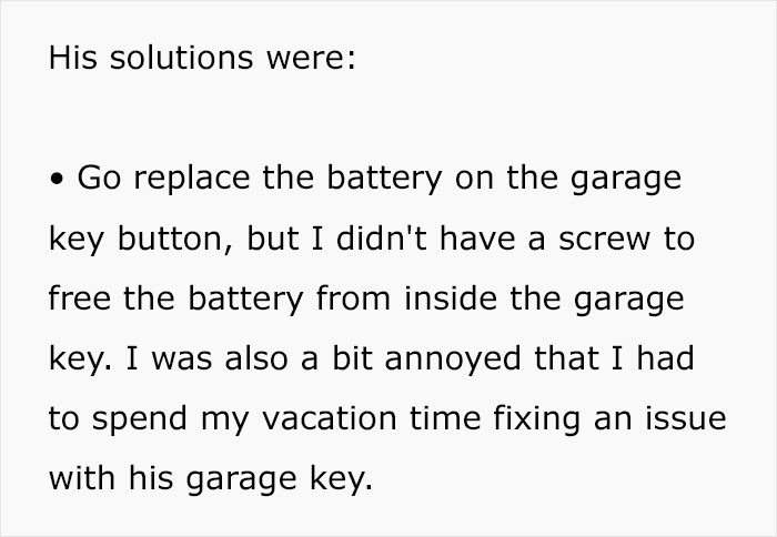Airbnb Host Ruins Woman's Vacation So She Ruins His Illegal Business Airbnb Host Ruins Woman's Vacation So She Ruins His Illegal Business