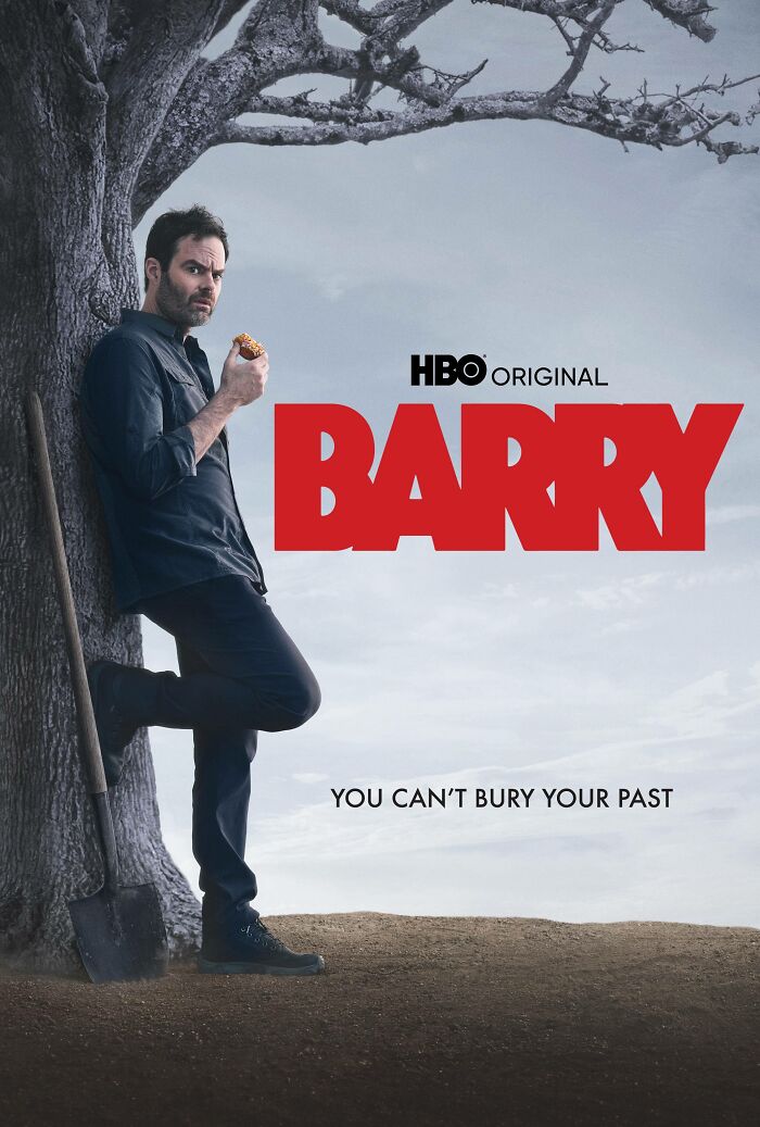 Barry - Season 4