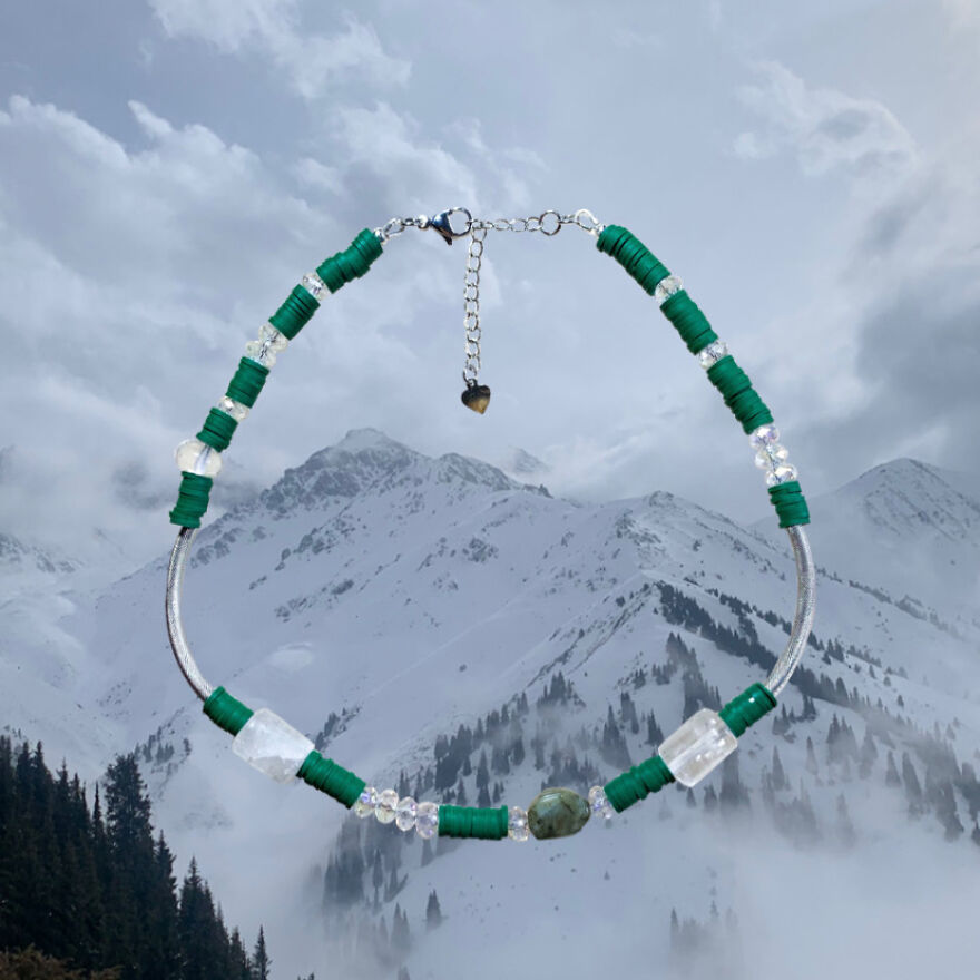 10 Stylish Natural Stone Jewelry 10 Stylish Natural Stone Jewelry