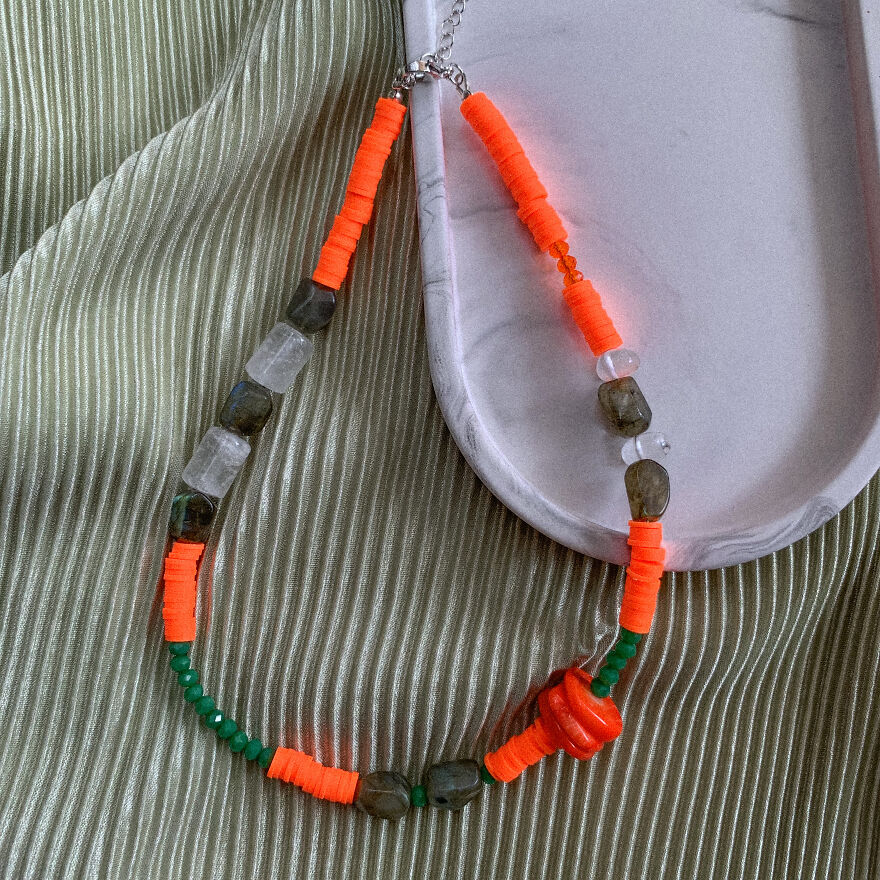 10 Stylish Natural Stone Jewelry 10 Stylish Natural Stone Jewelry