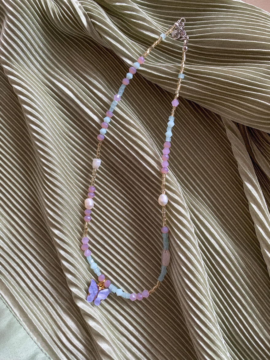 10 Stylish Natural Stone Jewelry 10 Stylish Natural Stone Jewelry