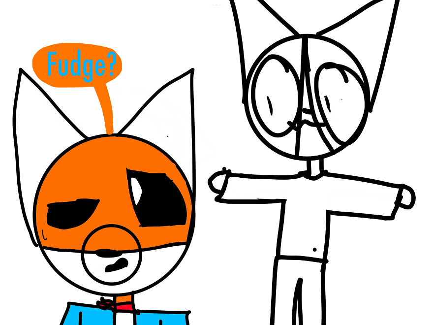 I Make Stupid Little Comics About A Group Of Cartoon Animals Called “The Kool-Krew”