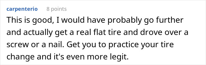 “Ignored”: Student Is Left To Do An Entire Group Project On Her Own Because Nobody Cares, Pulls Petty Revenge To Teach Them A Lesson “Ignored”: Student Is Left To Do An Entire Group Project On Her Own Because Nobody Cares, Pulls Petty Revenge To Teach Them A Lesson