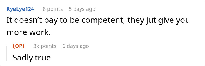 Burned-Out Employee Asks For A Pay Raise, Is Told To ‘Go Get Another Offer’ And He Maliciously Complies Burned-Out Employee Asks For A Pay Raise, Is Told To ‘Go Get Another Offer’ And He Maliciously Complies