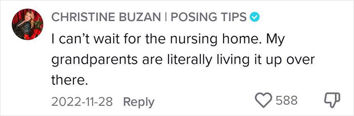 "Have Fun In Your Nursing Home": Childfree Woman Gives People A Reality Check On Their Reasons For Having Kids