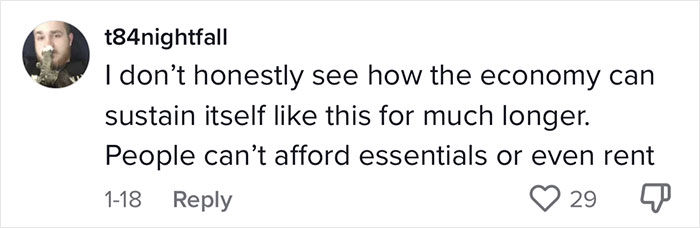Woman Puts Inflation Into Perspective By Buying The Same Grocery List In 2020, 2022, And 2023 Woman Puts Inflation Into Perspective By Buying The Same Grocery List In 2020, 2022, And 2023