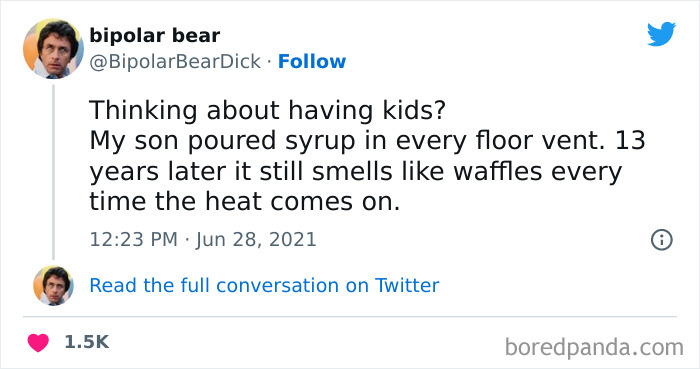 Do You Have The Ratio Of Syrup Per Vent? Asking For A Friend
