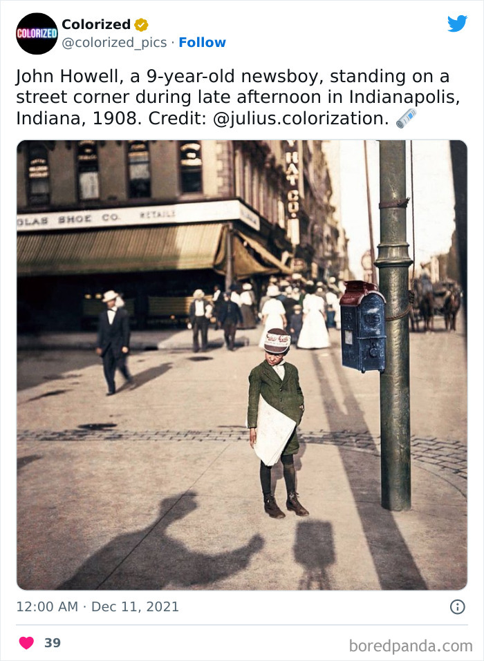 Colorized-Black-And-White-Historical-Pictures