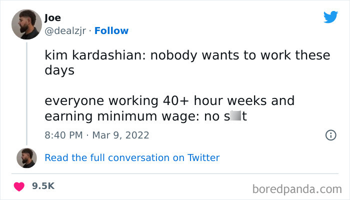 The Memes That Followed Kim Kardashian's Controversial Advice To Working Women