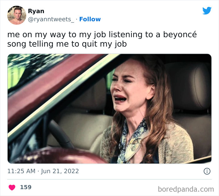 Beyonces "Break My Soul" Memes