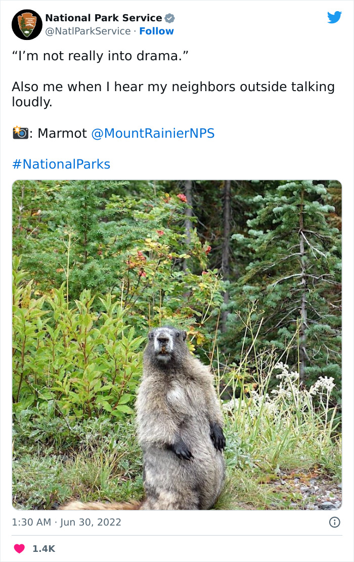 Funny-National-Park-Service-Twitter