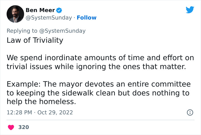 People Are Fascinated By This Thread Pointing Out Common Errors In Thinking Caused By These 12 Cognitive Biases People Are Fascinated By This Thread Pointing Out Common Errors In Thinking Caused By These 12 Cognitive Biases