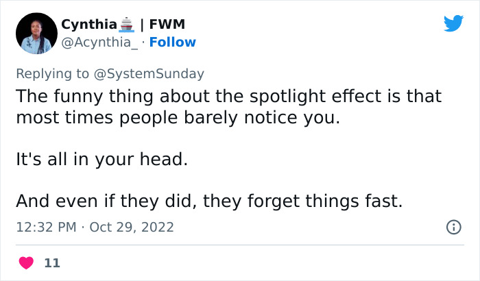 People Are Fascinated By This Thread Pointing Out Common Errors In Thinking Caused By These 12 Cognitive Biases People Are Fascinated By This Thread Pointing Out Common Errors In Thinking Caused By These 12 Cognitive Biases