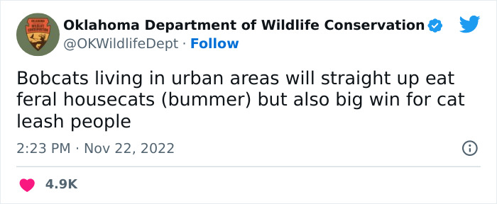 Oklahoma-Wildlife-Conservation-Department-Twitter