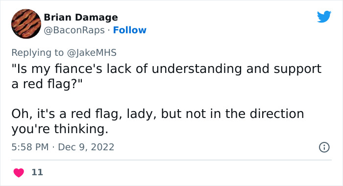 Bride Asks If Her Groom Not Wanting A "Silent Wedding" Is A Red Flag, Gets A Reality Check Online Bride Asks If Her Groom Not Wanting A "Silent Wedding" Is A Red Flag, Gets A Reality Check Online