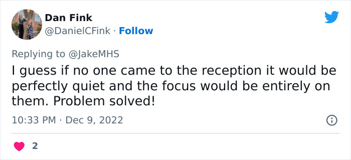 Bride Asks If Her Groom Not Wanting A "Silent Wedding" Is A Red Flag, Gets A Reality Check Online Bride Asks If Her Groom Not Wanting A "Silent Wedding" Is A Red Flag, Gets A Reality Check Online