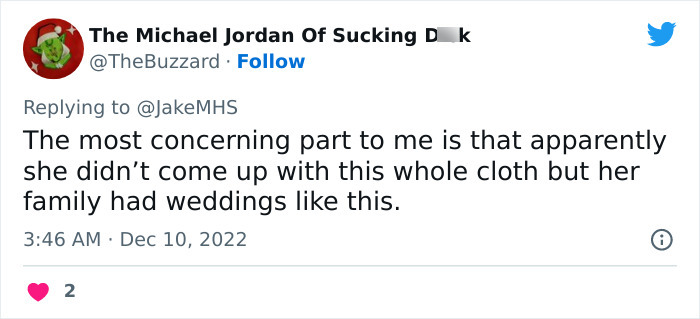 Bride Asks If Her Groom Not Wanting A "Silent Wedding" Is A Red Flag, Gets A Reality Check Online