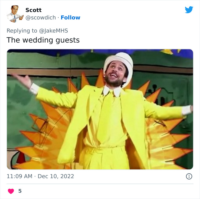 Bride Asks If Her Groom Not Wanting A "Silent Wedding" Is A Red Flag, Gets A Reality Check Online Bride Asks If Her Groom Not Wanting A "Silent Wedding" Is A Red Flag, Gets A Reality Check Online