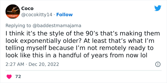 Folks On Twitter Are Talking About How 45-Year-Old Movie Characters Were Portrayed 30 Years Ago Compared To Present Times